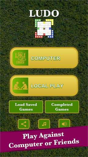 Run android online APK Ludo Fun - Free Astha Chama Board Game from MyAndroid or emulate Ludo Fun - Free Astha Chama Board Game using MyAndroid
