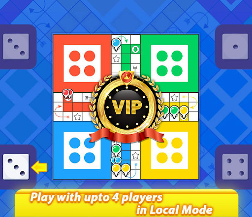 Run android online APK Ludo Game - Offline, Online Mode from MyAndroid or emulate Ludo Game - Offline, Online Mode using MyAndroid