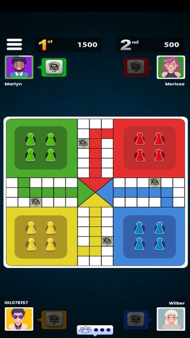 Emulate iPhone app Ludo IGL using MyAndroid Emulate iPhone app Ludo IGL using MyAndroid