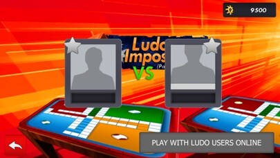 Emulate iPhone app Ludo Impossible Pachisi Game using MyAndroid Emulate iPhone app Ludo Impossible Pachisi Game using MyAndroid