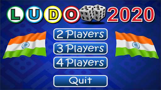 Run android online APK Ludo india 2020 from MyAndroid or emulate Ludo india 2020 using MyAndroid