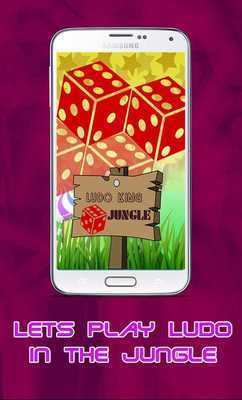 Emulate Android APK Ludo King Jungle Emulate Android APK Ludo King Jungle