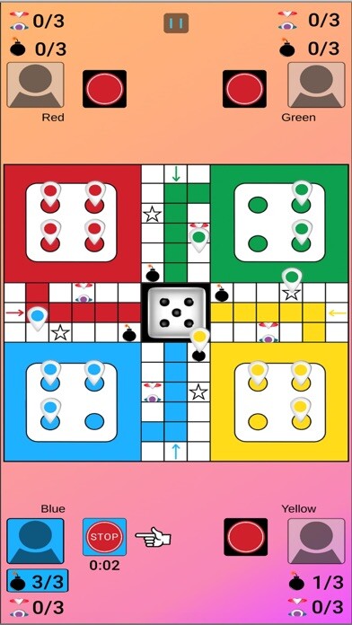 Emulate iPhone app Ludo King : Next Level using MyAndroid Emulate iPhone app Ludo King : Next Level using MyAndroid