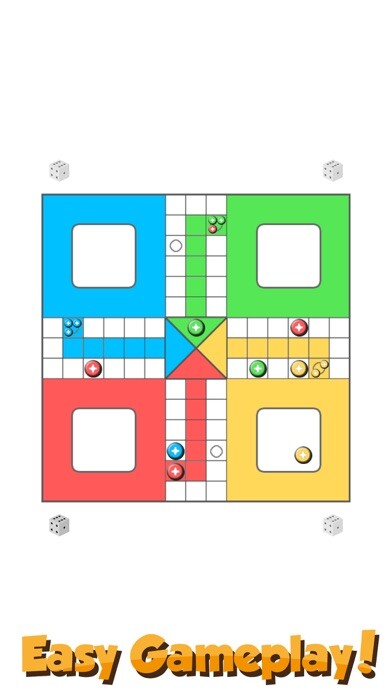 Emulate iPhone app Ludo Legends Board Games using MyAndroid Emulate iPhone app Ludo Legends Board Games using MyAndroid