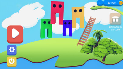 Emulate iPhone app Ludo Legends Snakes and Ladder using MyAndroid Emulate iPhone app Ludo Legends Snakes and Ladder using MyAndroid