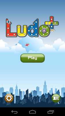 Emulate Android APK Ludo (Ludo Plus) Emulate Android APK Ludo (Ludo Plus)