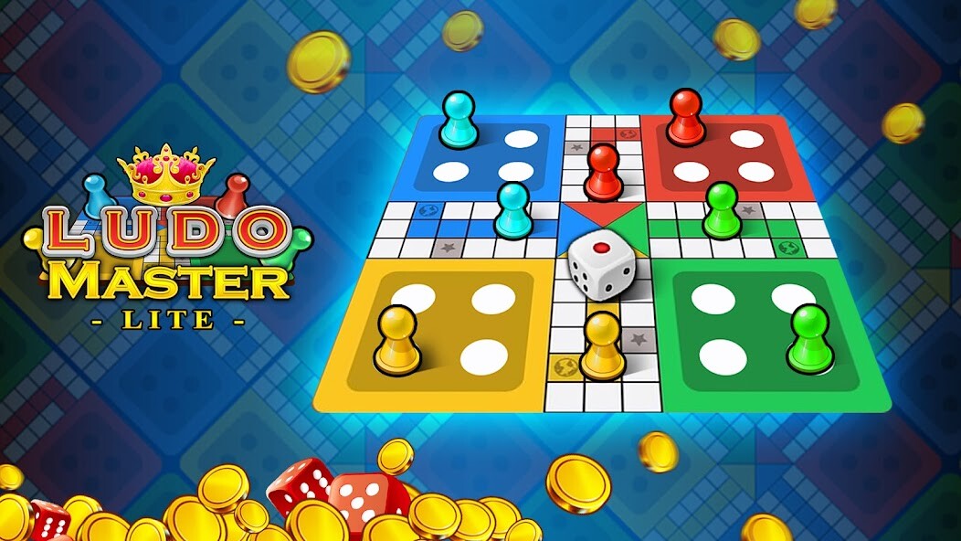 Run android online APK Ludo Master™ Lite - Dice Game from MyAndroid or emulate Ludo Master™ Lite - Dice Game using MyAndroid Run android online APK Ludo Master™ Lite - Dice Game from MyAndroid or emulate Ludo Master™ Lite - Dice Game using MyAndroid