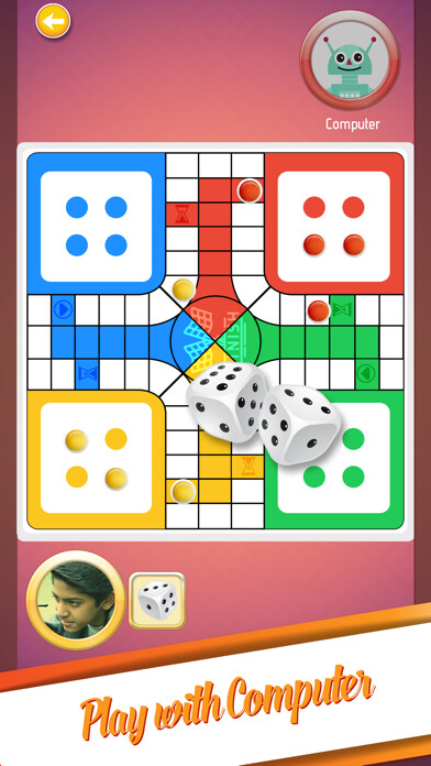 Emulate iPhone app Ludo Neo : Snake & Ladder using MyAndroid Emulate iPhone app Ludo Neo : Snake & Ladder using MyAndroid