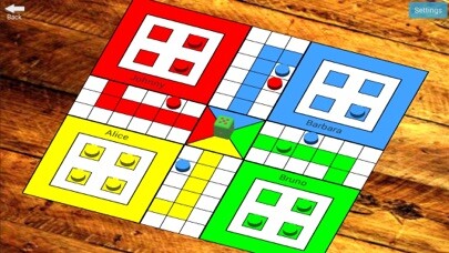 Emulate iPhone app Ludo Pachisi using MyAndroid Emulate iPhone app Ludo Pachisi using MyAndroid