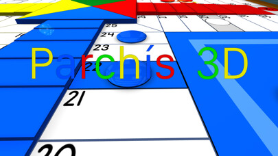 Emulate iPhone app Ludo - Parchis 3D using MyAndroid