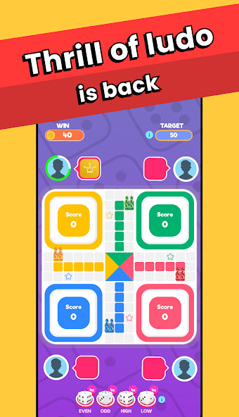 Run android online APK Ludo Power from MyAndroid or emulate Ludo Power using MyAndroid Run android online APK Ludo Power from MyAndroid or emulate Ludo Power using MyAndroid