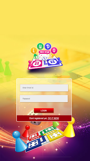 Run android online APK Ludo Pro Star from MyAndroid or emulate Ludo Pro Star using MyAndroid