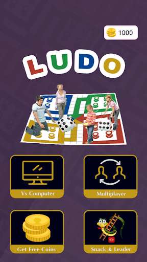 Run android online APK Ludo Real - Snakes & Ladder from MyAndroid or emulate Ludo Real - Snakes & Ladder using MyAndroid