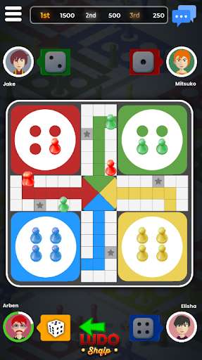 Run android online APK Ludo Shqip from MyAndroid or emulate Ludo Shqip using MyAndroid