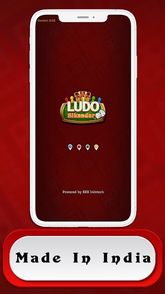 Run android online APK Ludo Sikandar Ludo Earning App from MyAndroid or emulate Ludo Sikandar Ludo Earning App using MyAndroid