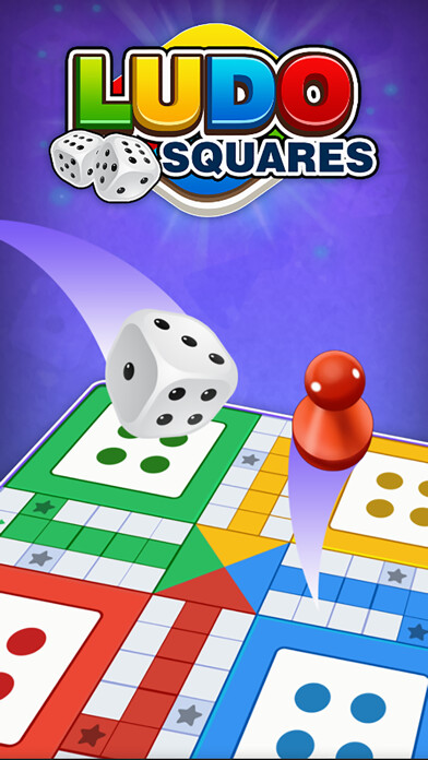 Emulate iPhone app Ludo Squares using MyAndroid Emulate iPhone app Ludo Squares using MyAndroid