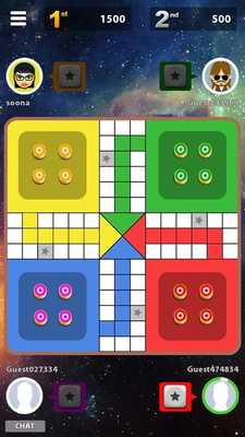 Emulate Android APK Ludo Star Wars Emulate Android APK Ludo Star Wars