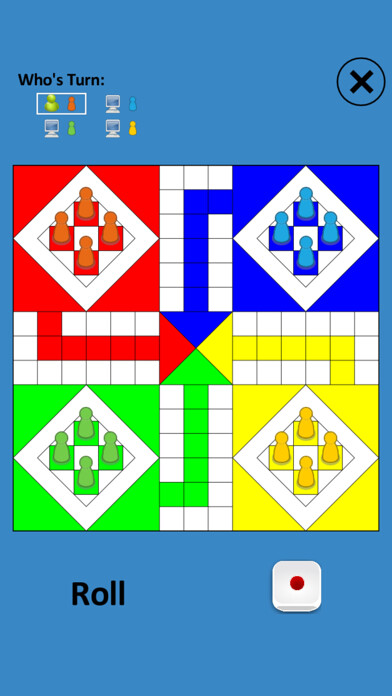 Emulate iPhone app Ludo Touch using MyAndroid Emulate iPhone app Ludo Touch using MyAndroid