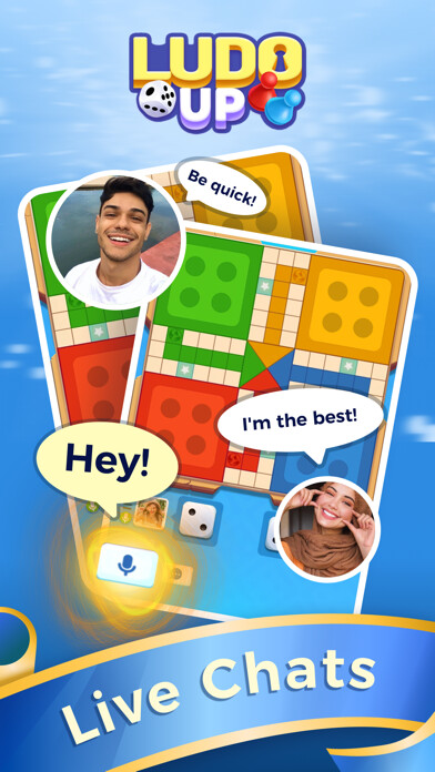 Emulate iPhone app Ludo Up-Fun audio board games using MyAndroid Emulate iPhone app Ludo Up-Fun audio board games using MyAndroid
