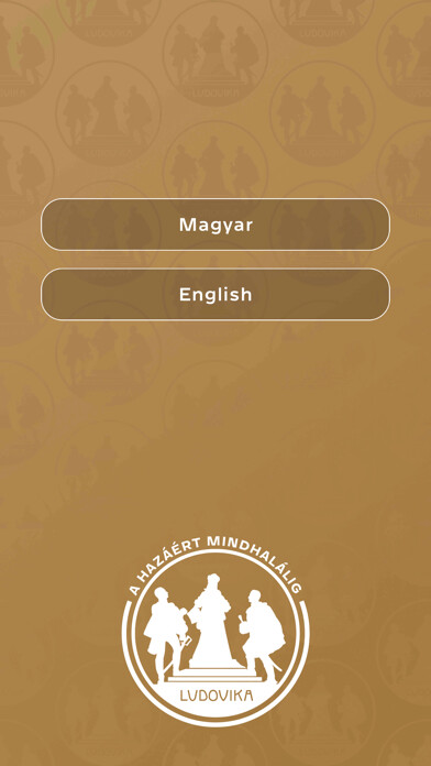 Emulate iPhone app Ludovika Akadémia Múzeum using MyAndroid Emulate iPhone app Ludovika Akadémia Múzeum using MyAndroid