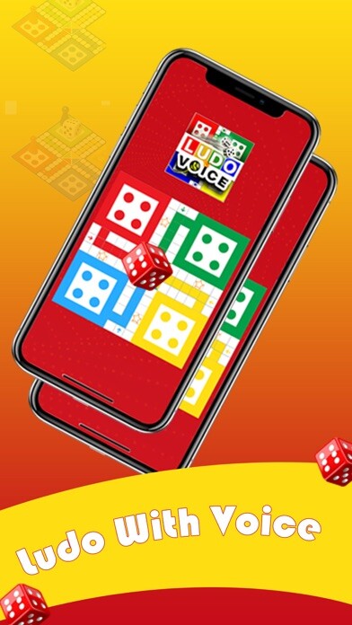 Emulate iPhone app Ludo Voice using MyAndroid Emulate iPhone app Ludo Voice using MyAndroid