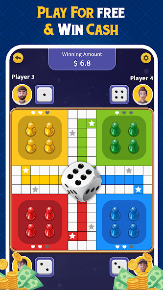 Run android online APK Ludo - Win Cash Game from MyAndroid or emulate Ludo - Win Cash Game using MyAndroid Run android online APK Ludo - Win Cash Game from MyAndroid or emulate Ludo - Win Cash Game using MyAndroid