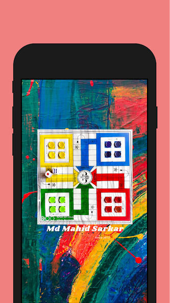 Run android online APK Ludo World - Ludo Board Game from MyAndroid or emulate Ludo World - Ludo Board Game using MyAndroid