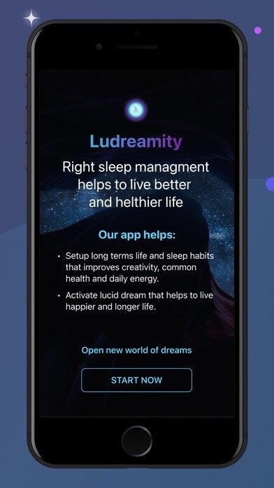 Emulate iPhone app Ludreamity: Lucid Dream using MyAndroid Emulate iPhone app Ludreamity: Lucid Dream using MyAndroid