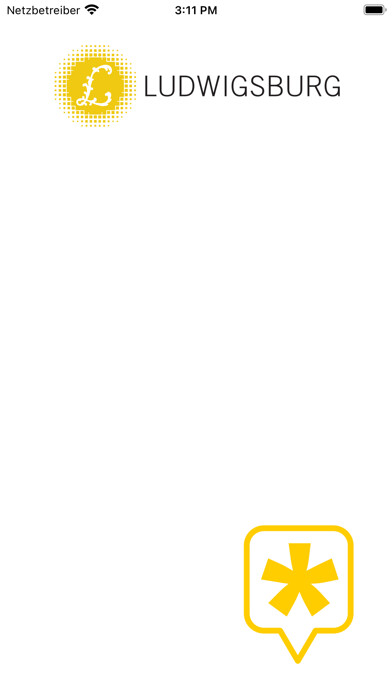 Emulate iPhone app Ludwigsburg-Melder using MyAndroid Emulate iPhone app Ludwigsburg-Melder using MyAndroid
