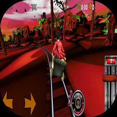 Emulate Android APK luffy battle of pirates