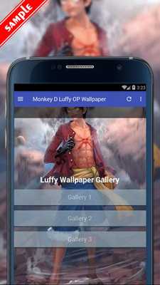 Emulate Android APK Luffy Mugiwara FanArt Wallpaper Emulate Android APK Luffy Mugiwara FanArt Wallpaper
