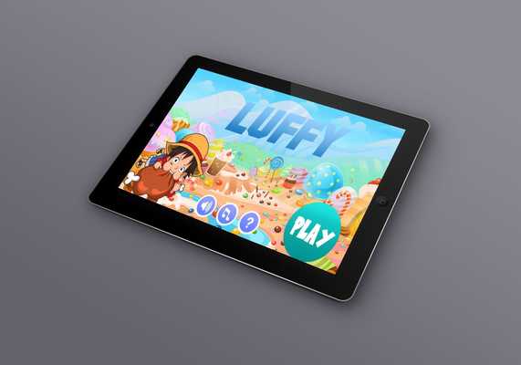 Emulate Android APK Luffy pirate adventure runner Emulate Android APK Luffy pirate adventure runner