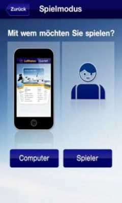 Emulate Android APK Lufthansa Quartett Emulate Android APK Lufthansa Quartett