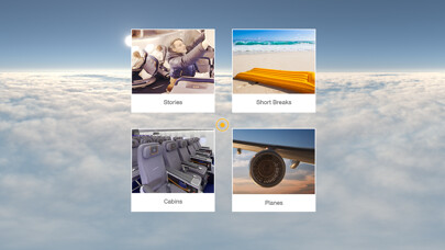 Emulate iPhone app Lufthansa VR using MyAndroid Emulate iPhone app Lufthansa VR using MyAndroid