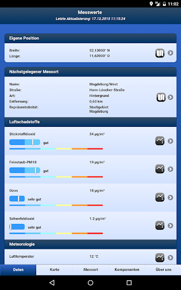 Run android online APK Luftqualität Sachsen-Anhalt from MyAndroid or emulate Luftqualität Sachsen-Anhalt using MyAndroid Run android online APK Luftqualität Sachsen-Anhalt from MyAndroid or emulate Luftqualität Sachsen-Anhalt using MyAndroid