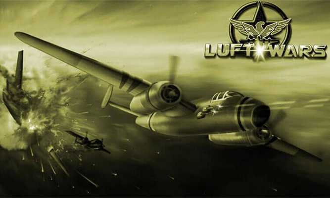 Emulate Android APK Luft Wars