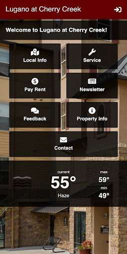 Run android online APK Lugano at Cherry Creek from MyAndroid or emulate Lugano at Cherry Creek using MyAndroid