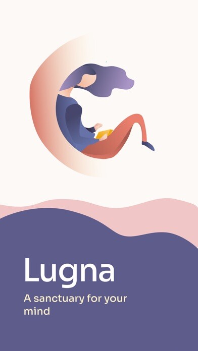 Emulate iPhone app Lugna using MyAndroid Emulate iPhone app Lugna using MyAndroid