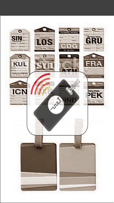 Emulate iPhone app LugTag using MyAndroid Emulate iPhone app LugTag using MyAndroid
