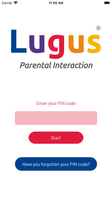 Emulate iPhone app Lugus Parental Interaction using MyAndroid Emulate iPhone app Lugus Parental Interaction using MyAndroid