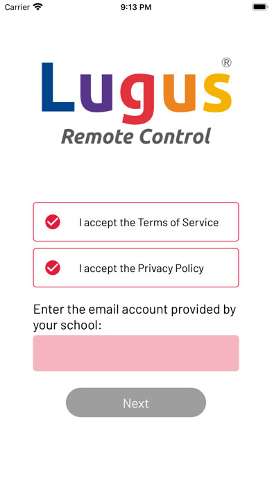Emulate iPhone app Lugus Remote Control using MyAndroid Emulate iPhone app Lugus Remote Control using MyAndroid