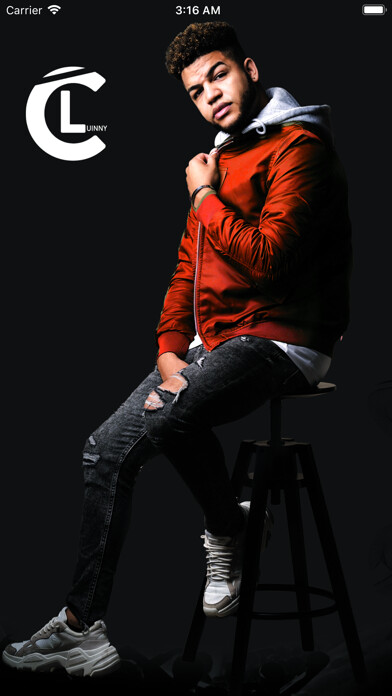 Emulate iPhone app Luinny Corporan using MyAndroid