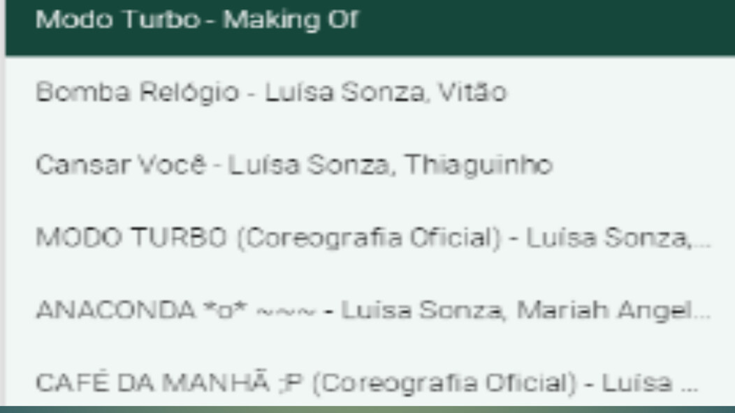 Run android online APK Luisa sonza musica from MyAndroid or emulate Luisa sonza musica using MyAndroid Run android online APK Luisa sonza musica from MyAndroid or emulate Luisa sonza musica using MyAndroid