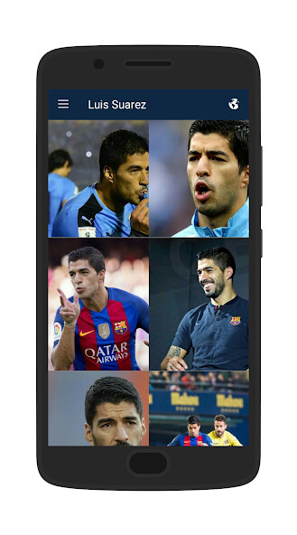 Run android online APK Luis Suárez HD Wallpaper from MyAndroid or emulate Luis Suárez HD Wallpaper using MyAndroid Run android online APK Luis Suárez HD Wallpaper from MyAndroid or emulate Luis Suárez HD Wallpaper using MyAndroid