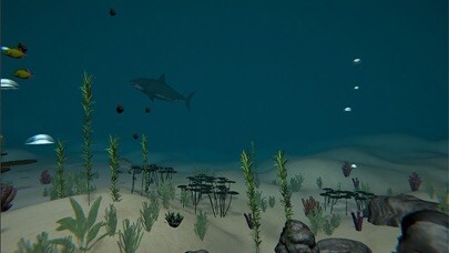 Emulate iPhone app LUISS VR using MyAndroid