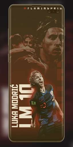 Emulate Android APK Luka Modric Wallpaper Emulate Android APK Luka Modric Wallpaper