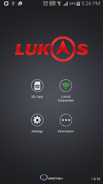 Run android online APK Lukas Eye(Dashcam wifi app) from MyAndroid or emulate Lukas Eye(Dashcam wifi app) using MyAndroid