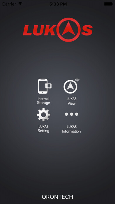 Emulate iPhone app LukasView using MyAndroid Emulate iPhone app LukasView using MyAndroid