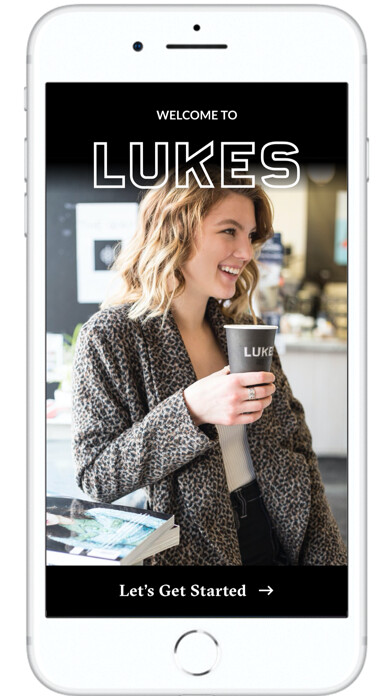 Emulate iPhone app Lukes using MyAndroid Emulate iPhone app Lukes using MyAndroid