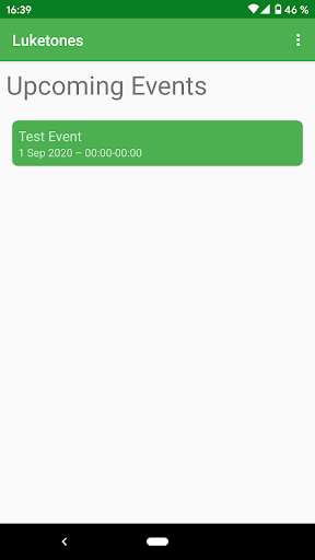 Run android online APK Luketones from MyAndroid or emulate Luketones using MyAndroid